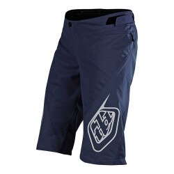 Troy Lee Designs Sprint Short Kids' in Navy